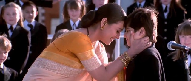 Bazen Sevinç Bazen Hüzün Fotoğrafı