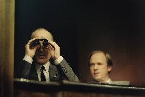 Başkalarının Hayatı Fotoğrafı