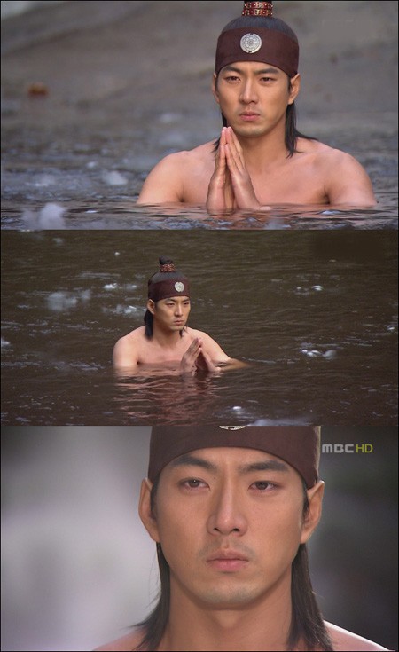 Efsane Prens Fotoğrafı