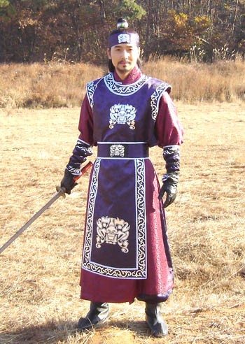 Efsane Prens Fotoğrafı