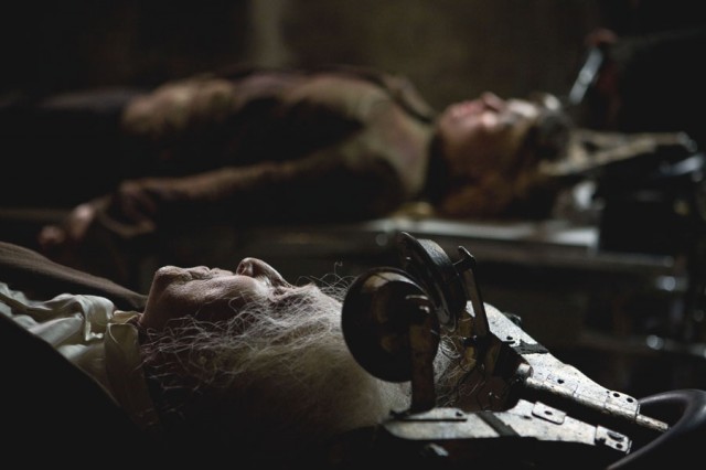 Pora Mroku Fotoğrafı