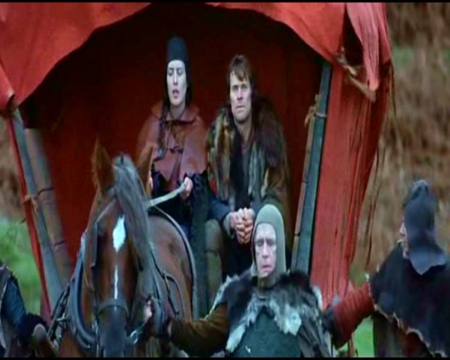 The Reckoning Fotoğrafı