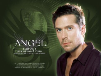 Angel Fotoğrafı