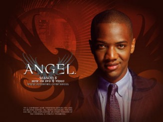 Angel fotoğrafı