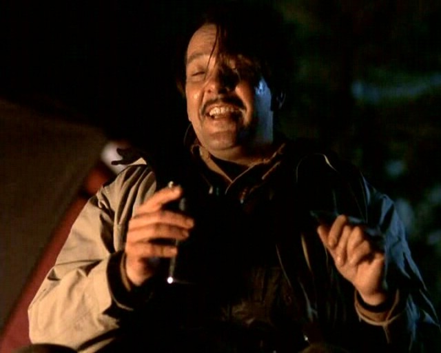 Anlatılmayan Fotoğrafı