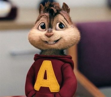 Alvin ve Sincaplar 2 Fotoğrafları 12