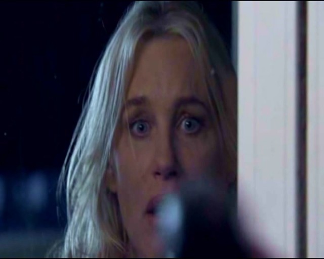 Şeytanın Bölgesi Fotoğrafı