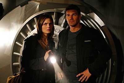 Bones Fotoğrafı