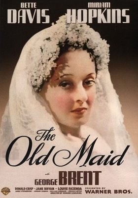 The Old Maid Fotoğrafı