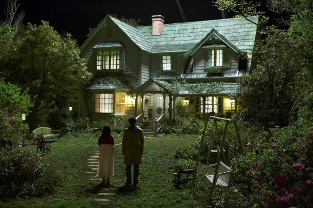 Hansel & Gretel Fotoğrafları 8