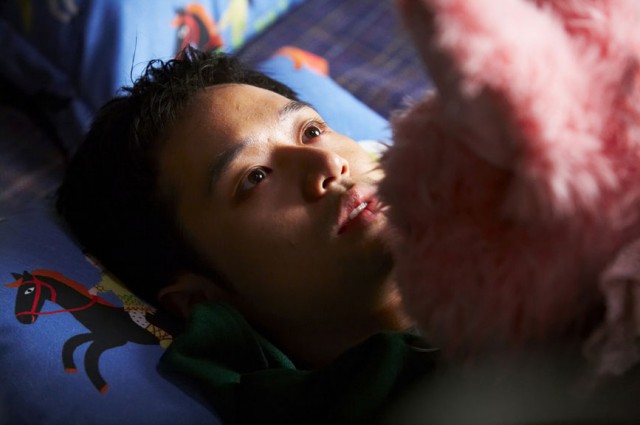 Hansel & Gretel Fotoğrafı