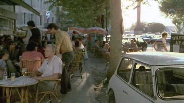 L'été Meurtrier Fotoğrafı