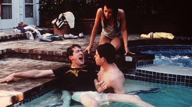 Ferris Bueller'la Bir Gün fotoğrafı