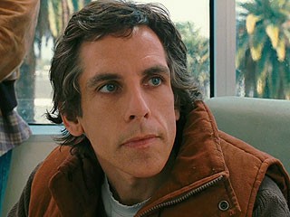 Greenberg Fotoğrafı