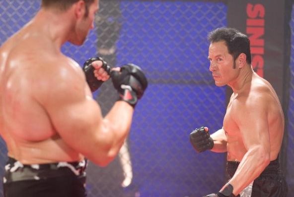 Asla Teslim Olma Fotoğrafı