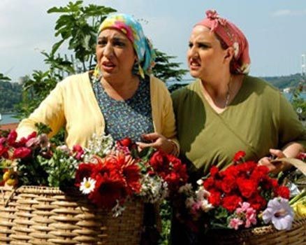 Cennet Mahallesi Fotoğrafı