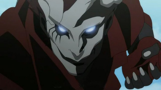 Ergo Proxy Fotoğrafları 9