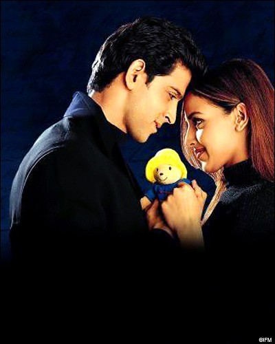 Na Tum Jaano Na Hum Fotoğrafı