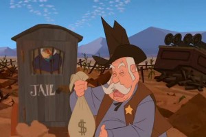 Kahraman İnekler Fotoğrafı