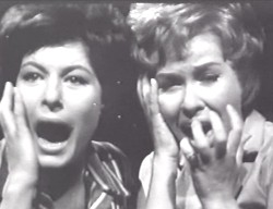 Örümcek Adasının Dehşeti Fotoğrafı