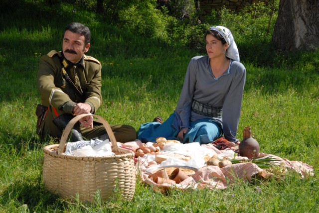 Elveda Rumeli Fotoğrafı