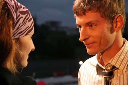 Platon Fotoğrafı