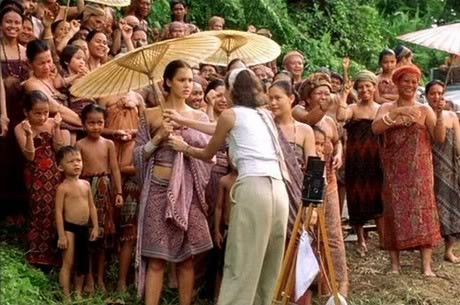 The Sleeping Dictionary Fotoğrafı