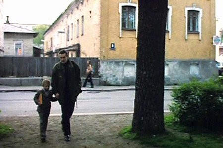 The Italian Fotoğrafı