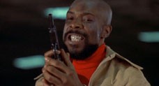 Wıllıe Dynamıte That Man Bolt Trıck Baby Fotoğrafı