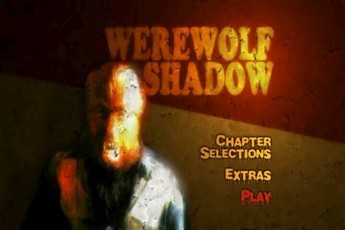 Werewolf Shadow Fotoğrafları 7