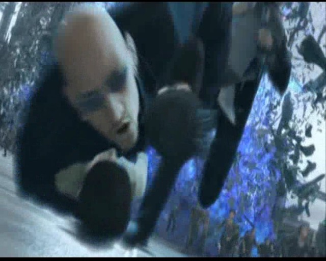 Final Fantasy 7 Fotoğrafı