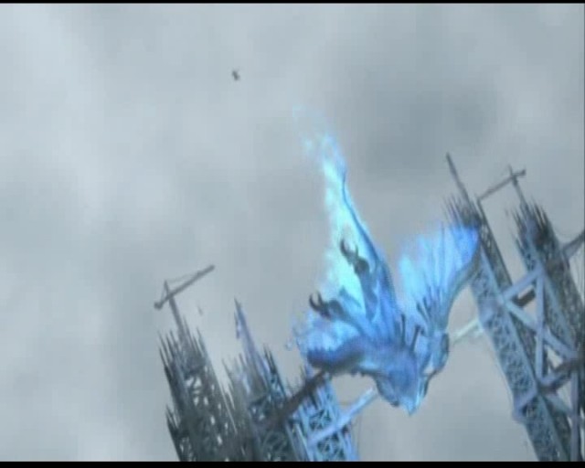 Final Fantasy 7 Fotoğrafı