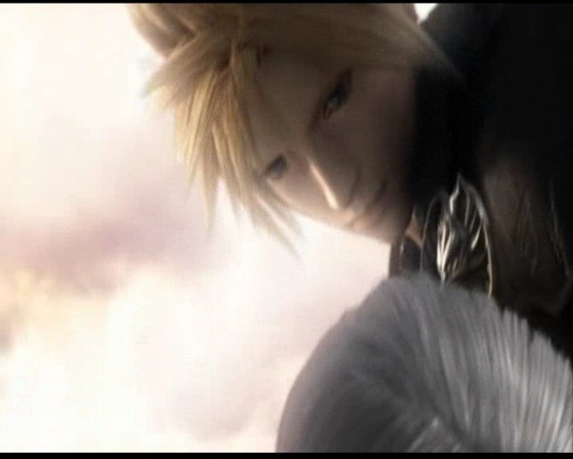 Final Fantasy 7 Fotoğrafları 84