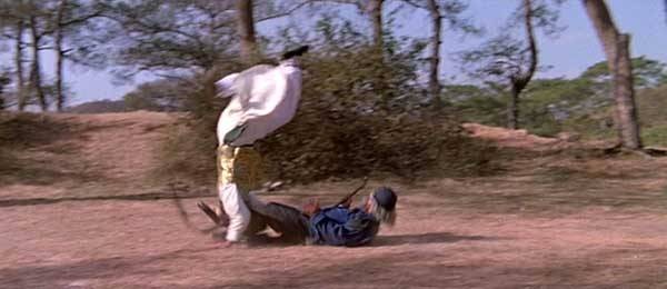 Kartalın Gölgesi Fotoğrafı