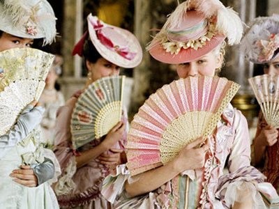 Marie Antoinette Fotoğrafı