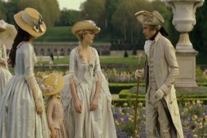 Marie Antoinette Fotoğrafı