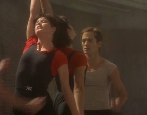 Breakin Fotoğrafı