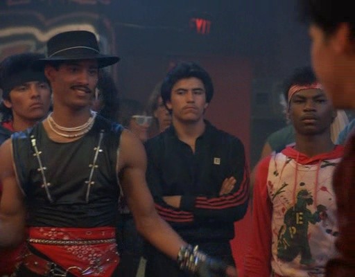 Breakin Fotoğrafı