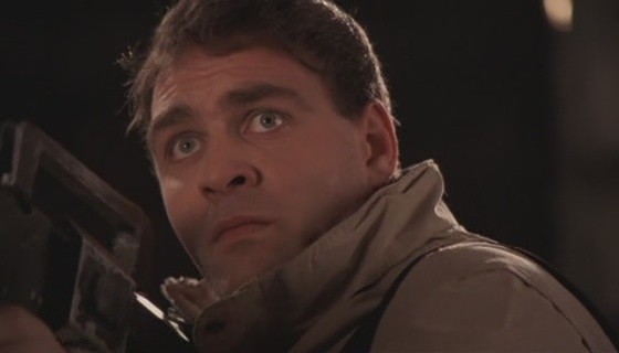 Caved in Fotoğrafı