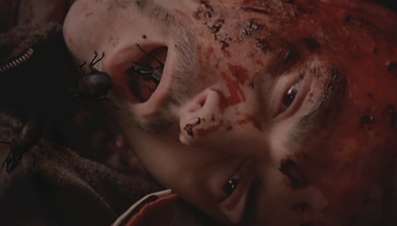 Caved in Fotoğrafı