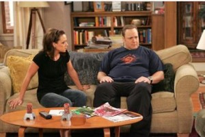The King Of Queens Fotoğrafı