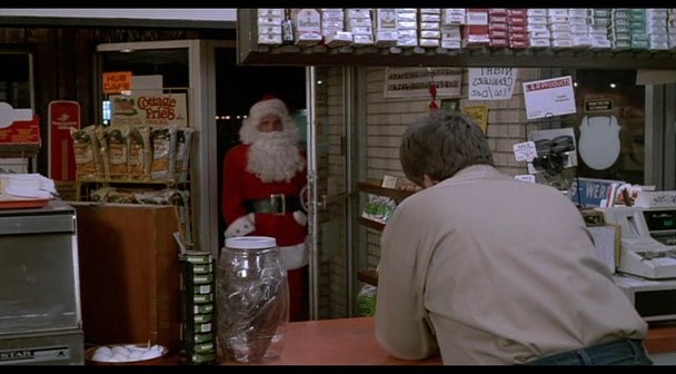 Silent Night, Deadly Night 1 Fotoğrafı
