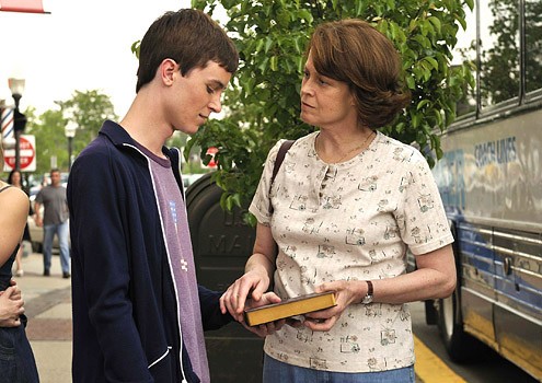 Dualar Bobby İçin Fotoğrafı