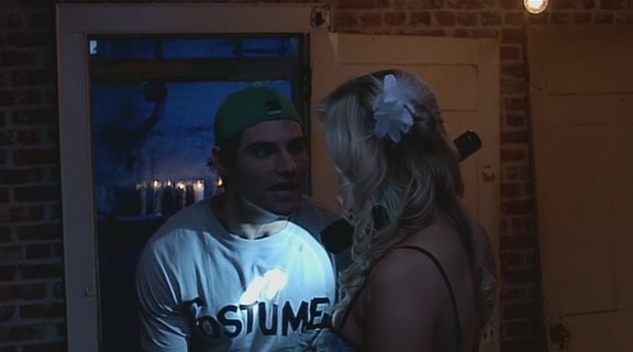 Death On Demand Fotoğrafı