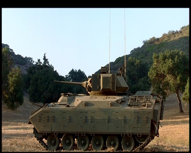 Pentagon Savaşları Fotoğrafı