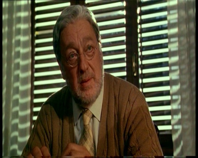 Stendhal Sendromu Fotoğrafı