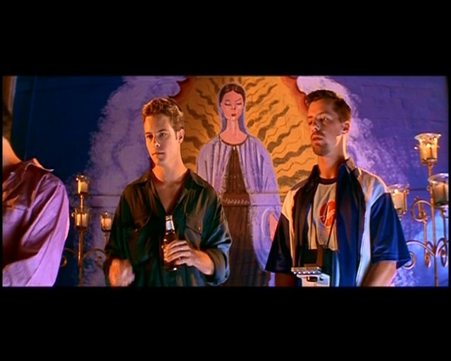 Fotoğrafçı Billy Fotoğrafı