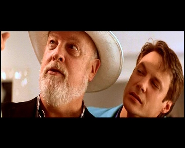 Fotoğrafçı Billy Fotoğrafı