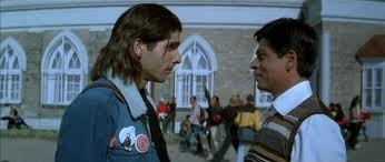 Main Hoon Na Fotoğrafı