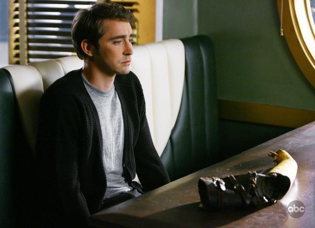 Pushing Daisies Fotoğrafı